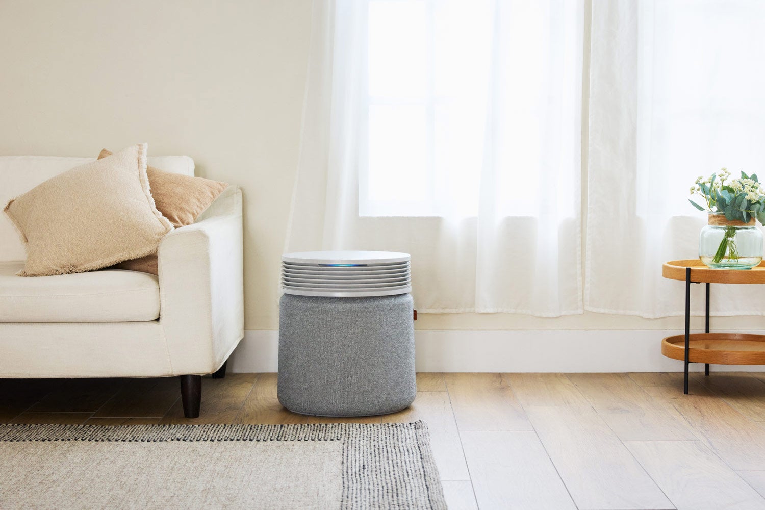 ブルーエア空気清浄機がAmazon ブラックフライデーでお得に。人気の