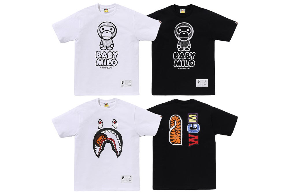 BABY MILO® × JOSHUA VIDES | 株式会社 ノーウェアのプレスリリース