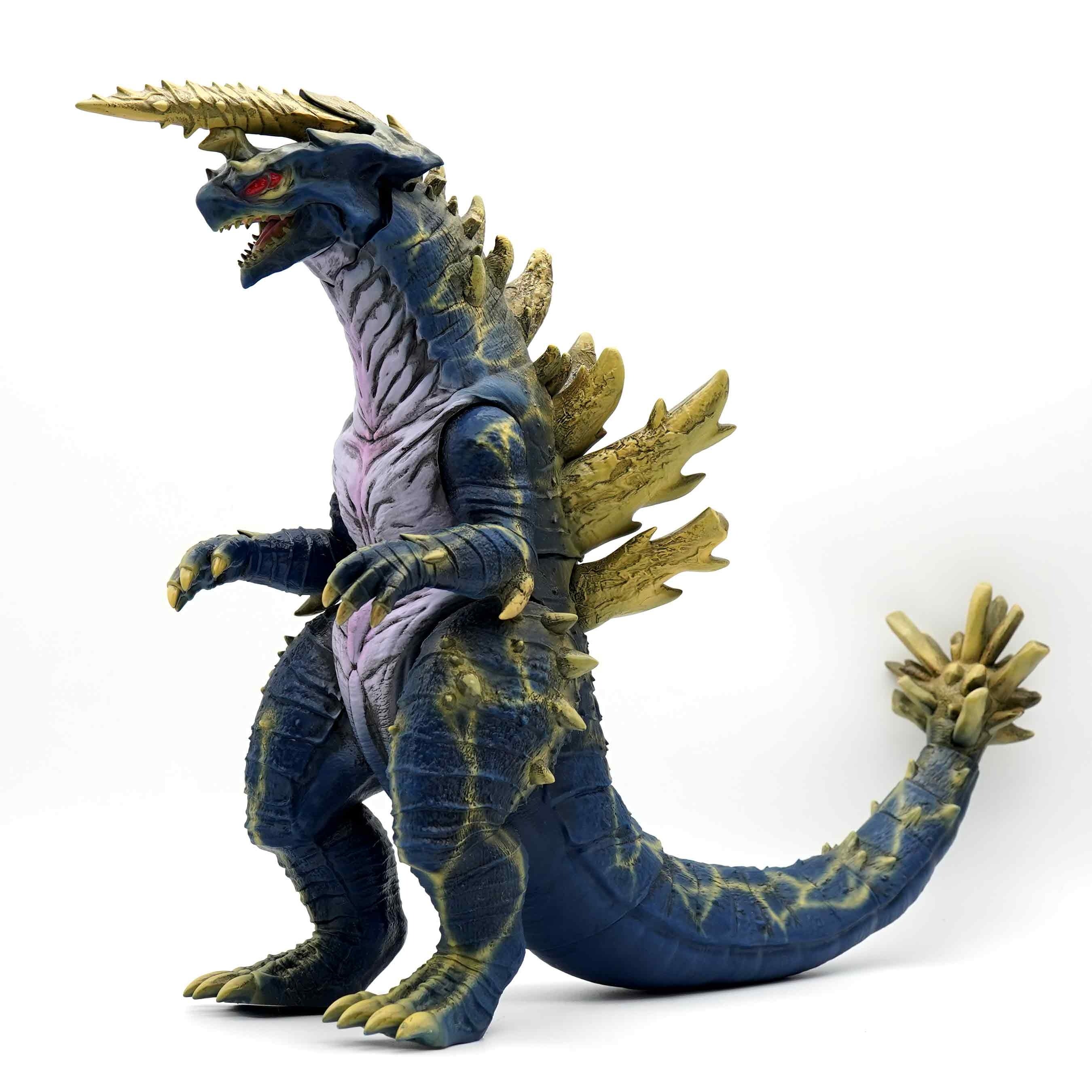 開幕直前】Wonder Festival 2023［夏］にてゴジラ、ヘドラ、ヴィラス