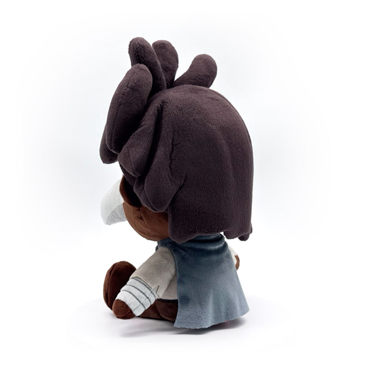 大人気ゲ―ム『LITTLE NIGHTMARES』人気キャラクターのフィギュア