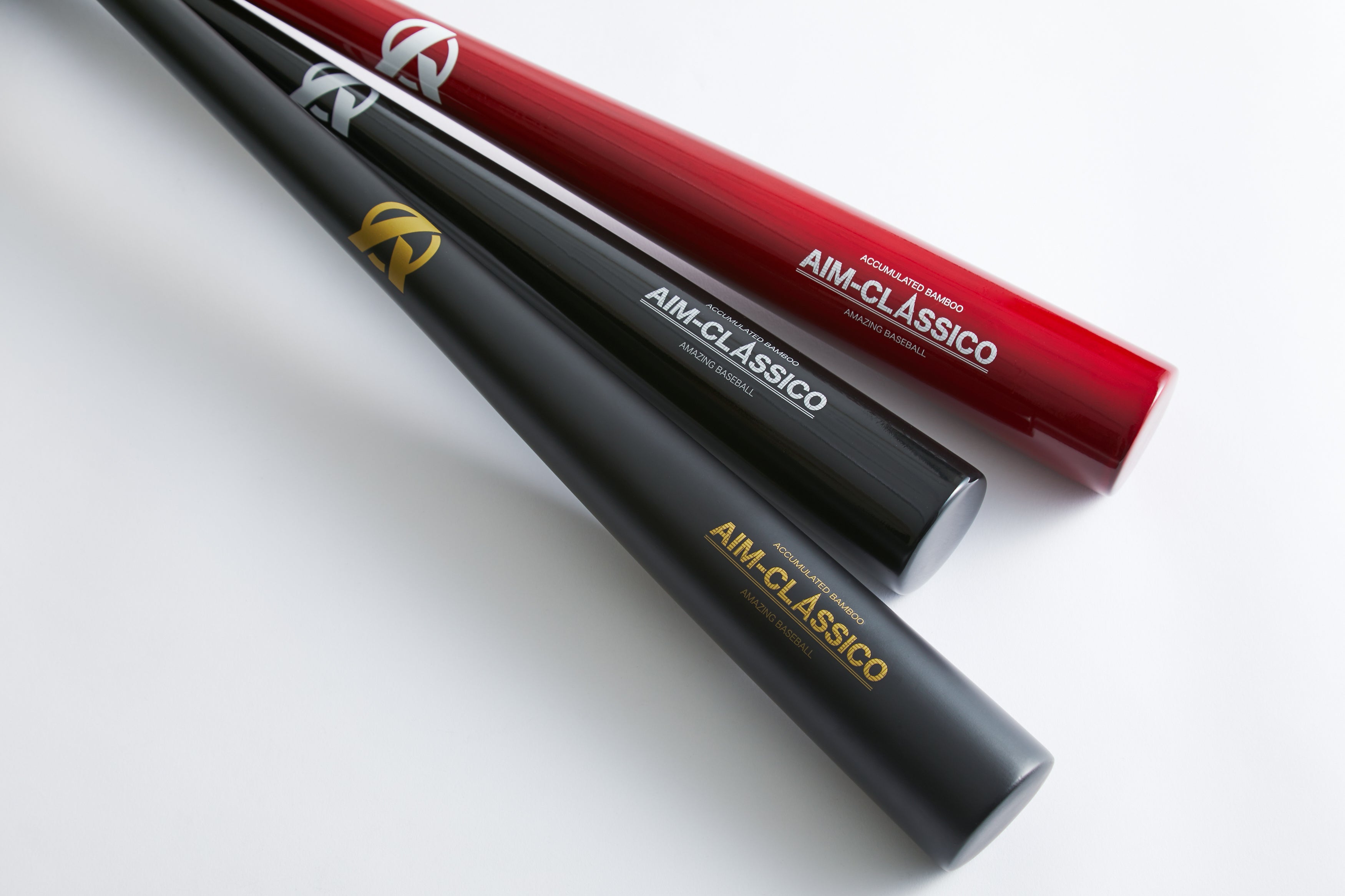 飛ばないバット対策】新商品AIM-CLASSICO(エイムクラシコ) が発売