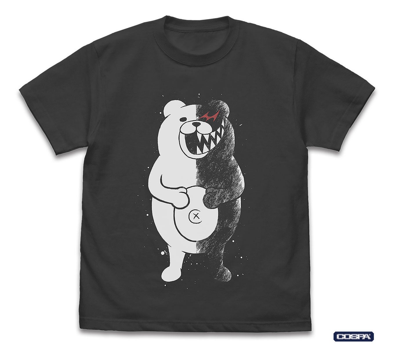 ダンガンロンパ』モノクマ新グッズが登場！【株式会社コスパ