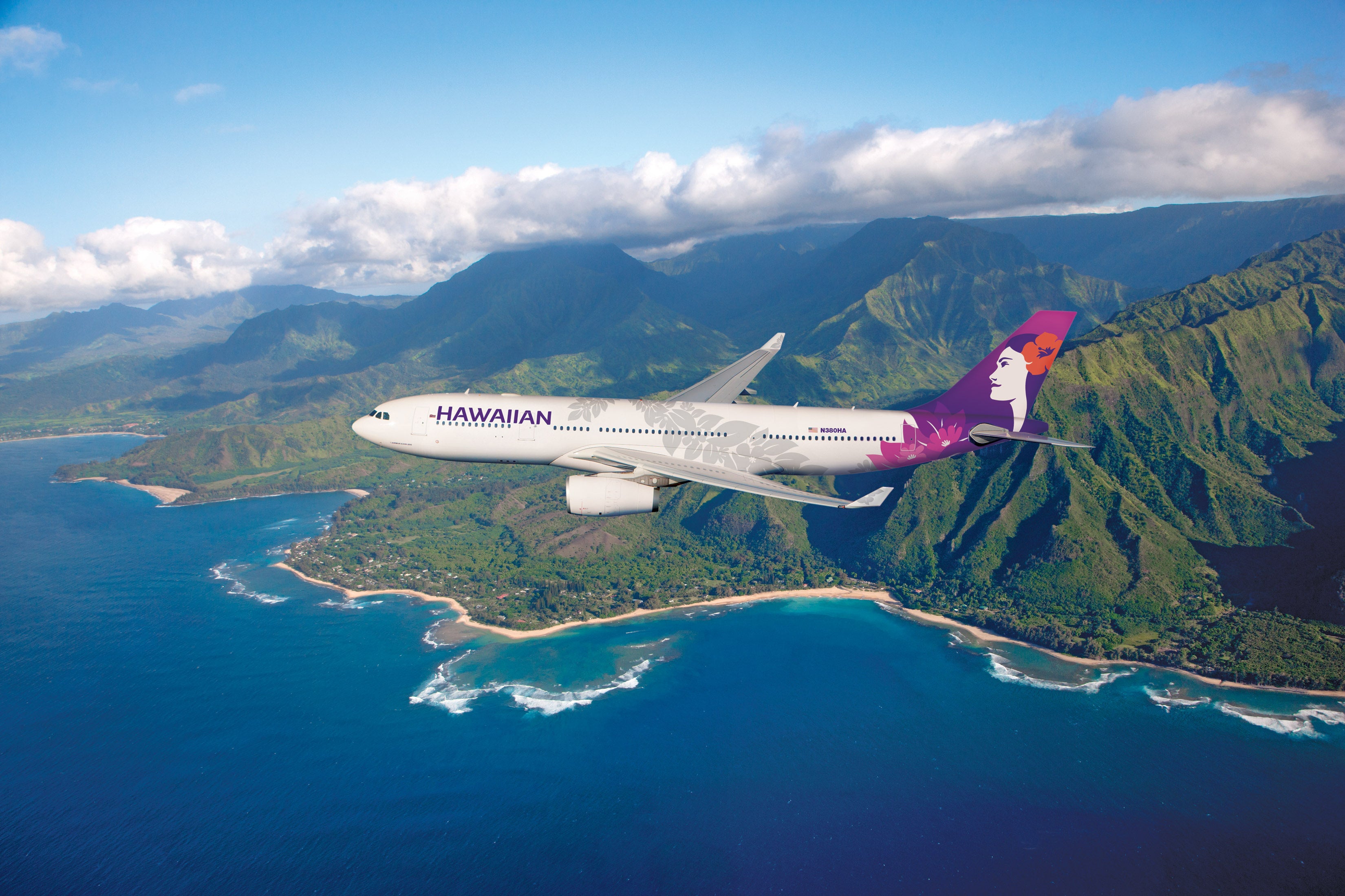 ハワイアン航空、「2023年Corporate Kuleana Report」を発表