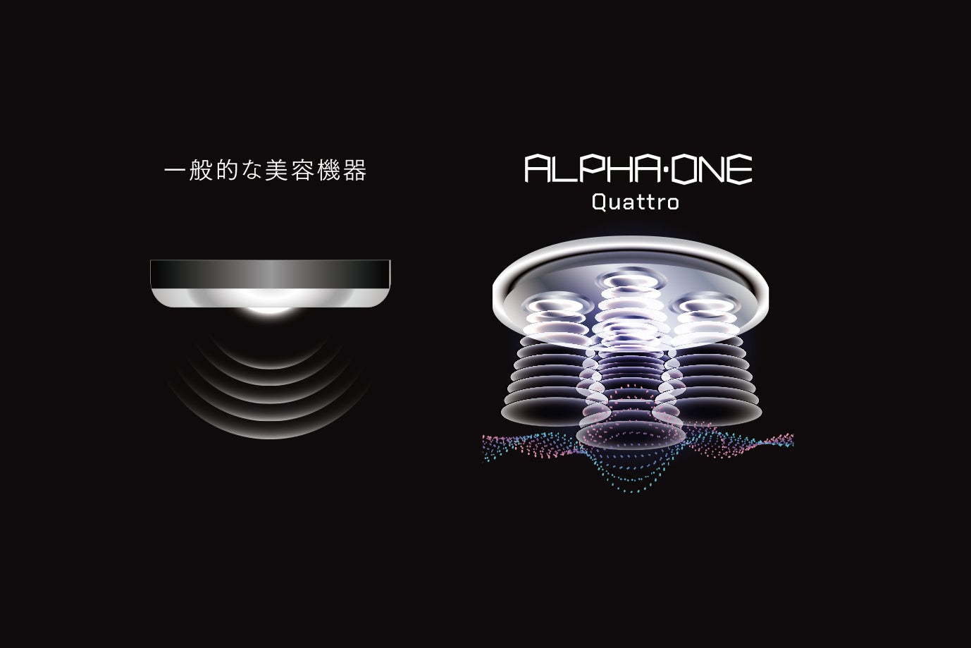 新庄が認めた美顔器、発売2週間で即完売】世界初トニーノ