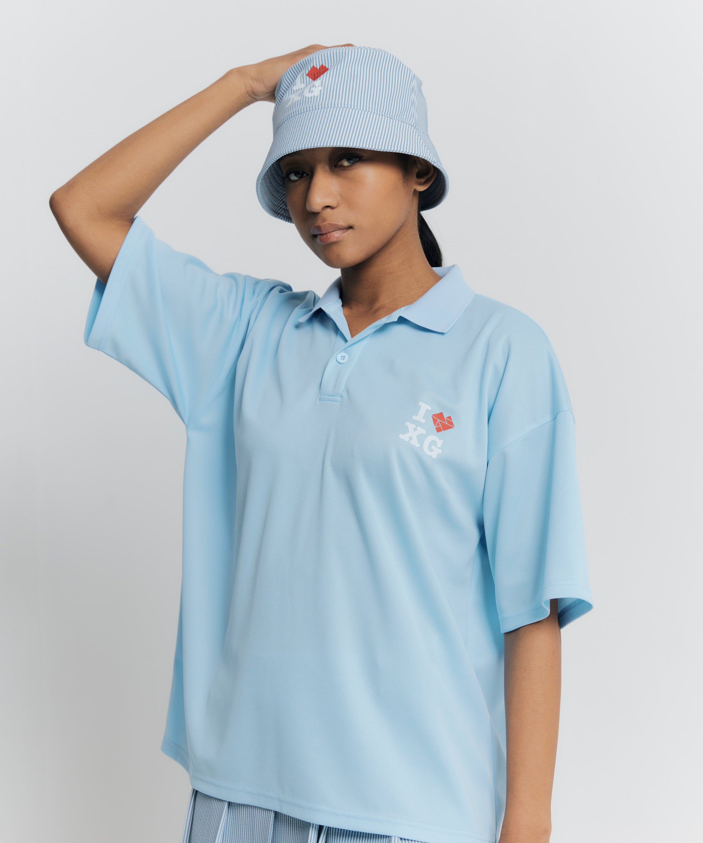 TANGRAM × X-girl COLLABORATION リリース | TANGRAM株式会社のプレス