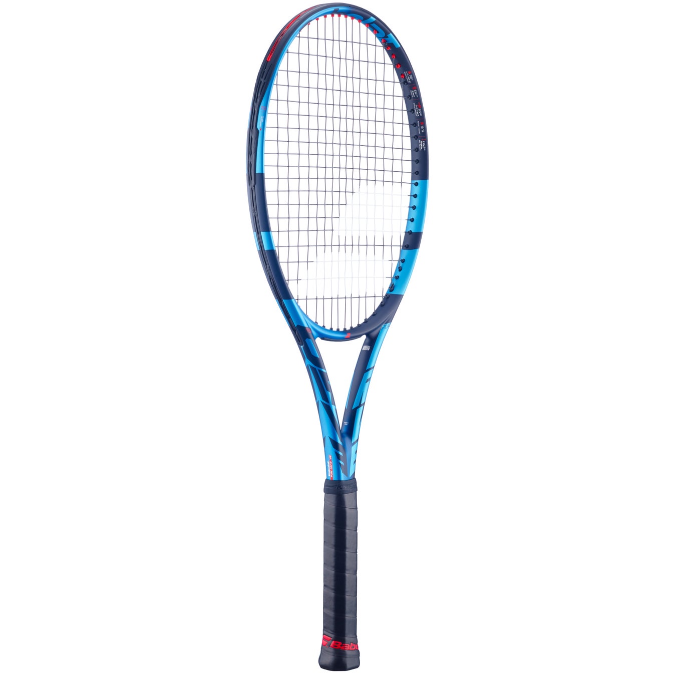バボラ史上最高のスピン系テニスラケット【PURE AERO】シリーズと