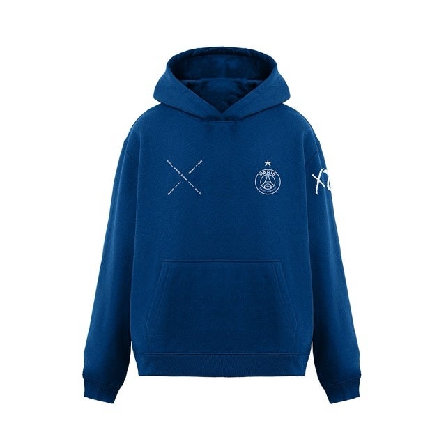 PSG（パリ・サンジェルマン） × XO：沈黙が綴る、新たな正典】The