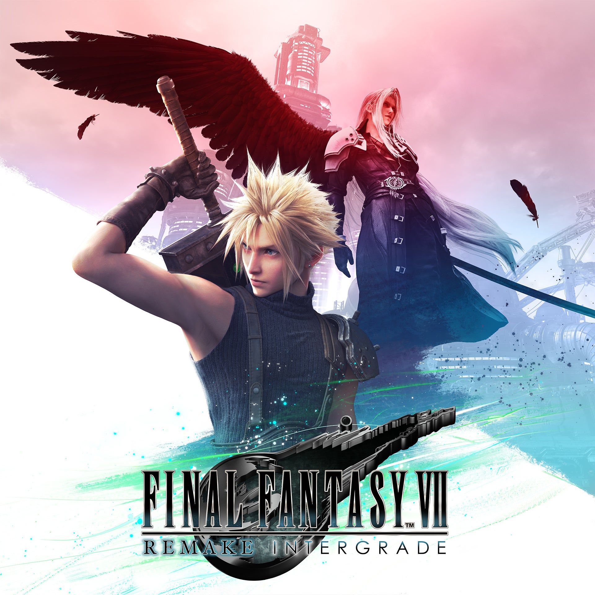 ファイナルファンタジーVII リメイク インターグレード』Nintendo