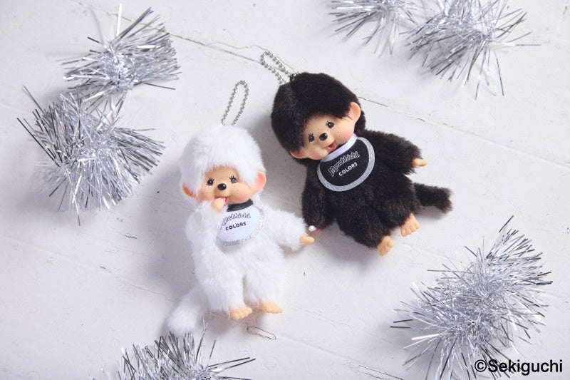 7月4日からコラボカフェ「Monchhichi Happy Summer Cafe」開催 | 株式