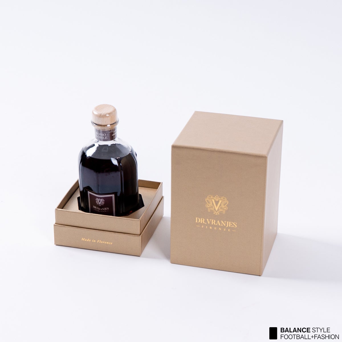 イタリア発「ドットール・ヴラニエス（Dr.Vranjes）」から、クリスマス