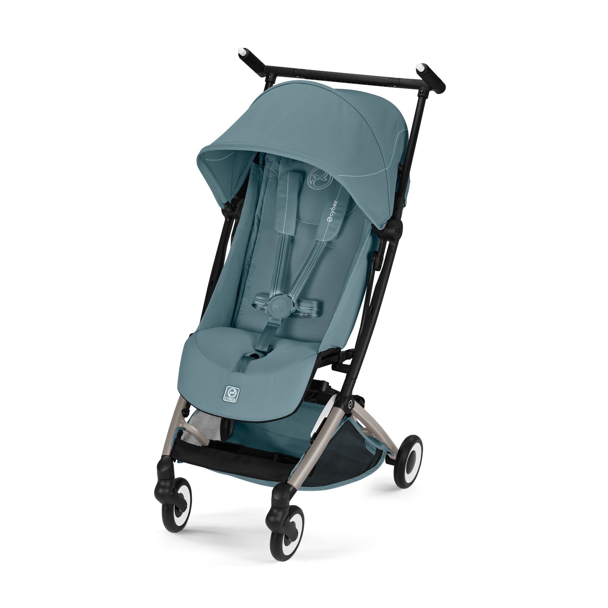 CYBEX（サイベックス）「LIBELLE（リベル）」 2026年モデル発売新