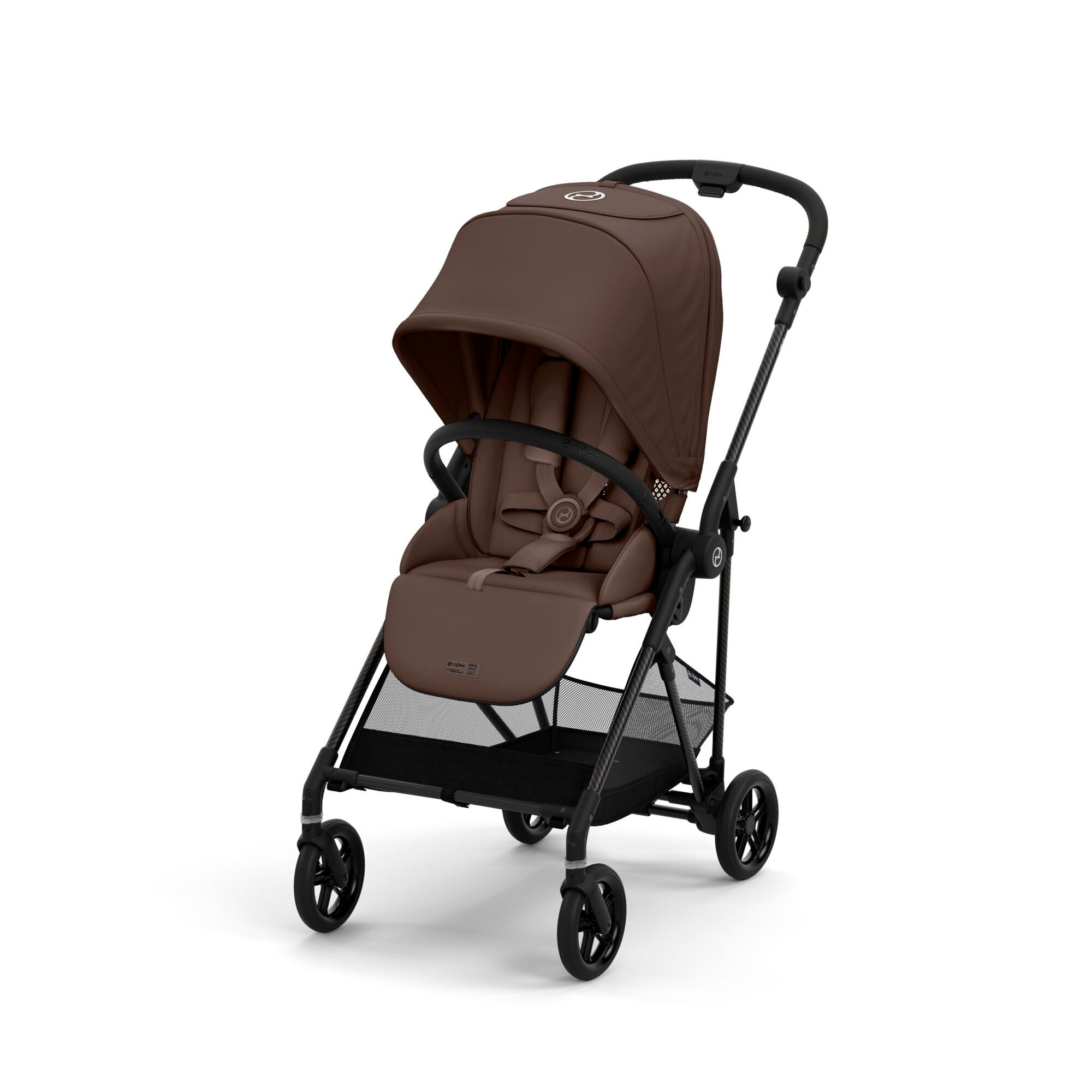 CYBEX（サイベックス）が「MELIO CARBON（メリオ カーボン