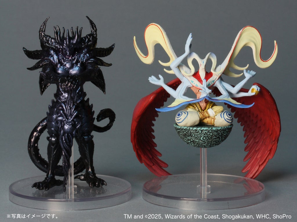 2025年5月商品】スタジオソータ「デュエル・マスターズ 3D超獣