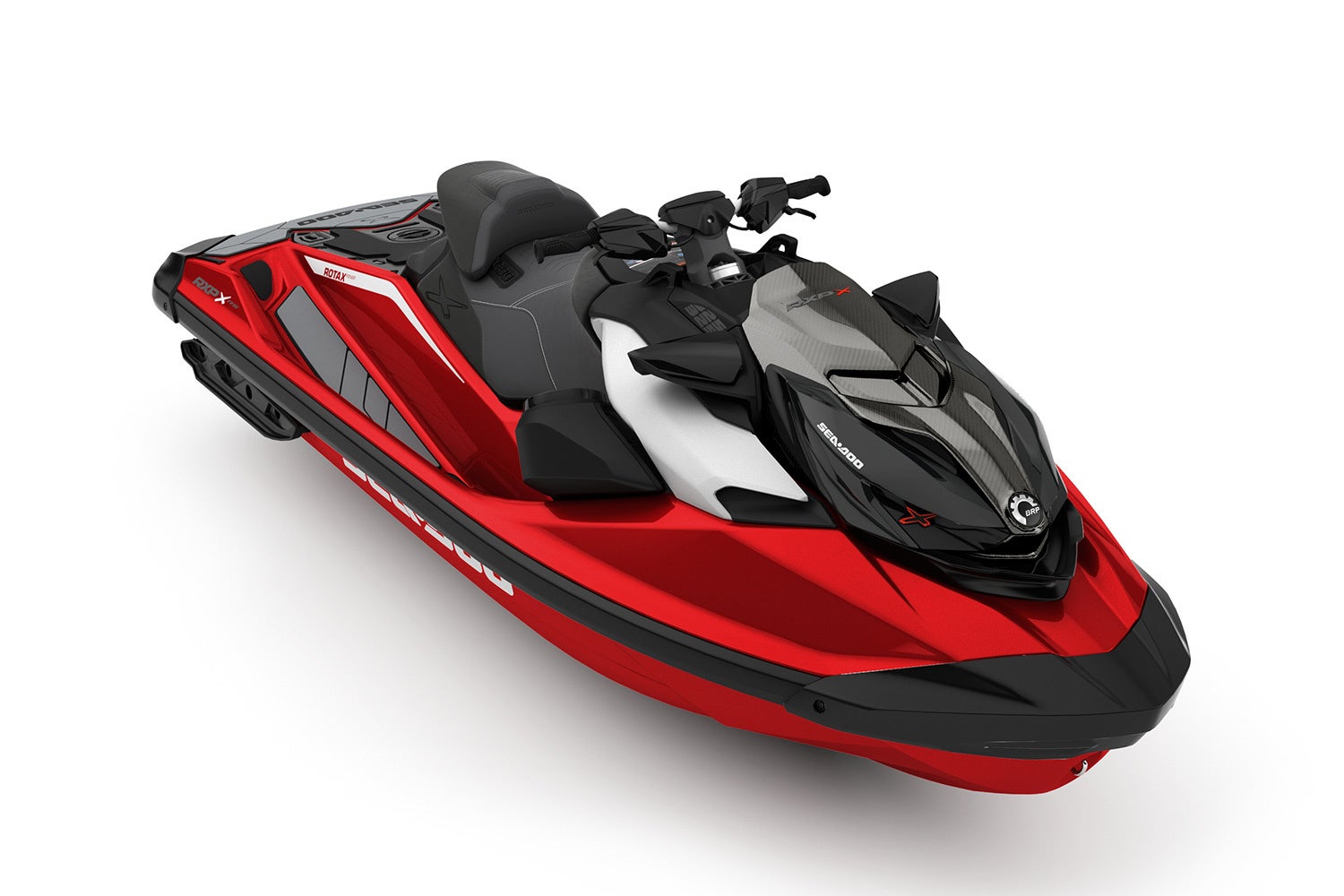 Sea-Doo「RXP-X 325」が「日本ボート・オブ・ザ・イヤー2024」PWC部門