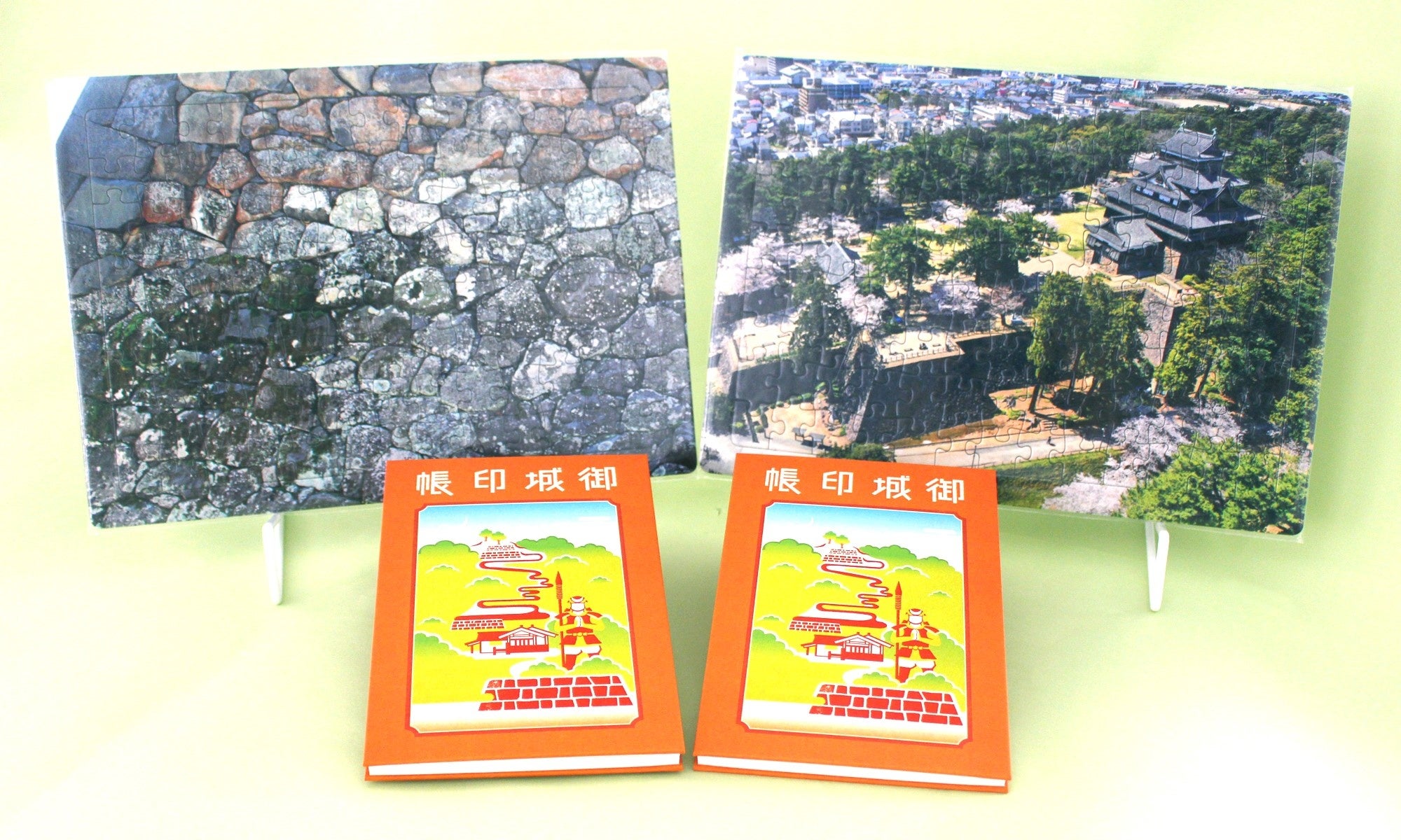 国宝指定10周年記念、松江城PRオリジナルお城グッズが新発売！ | 株式