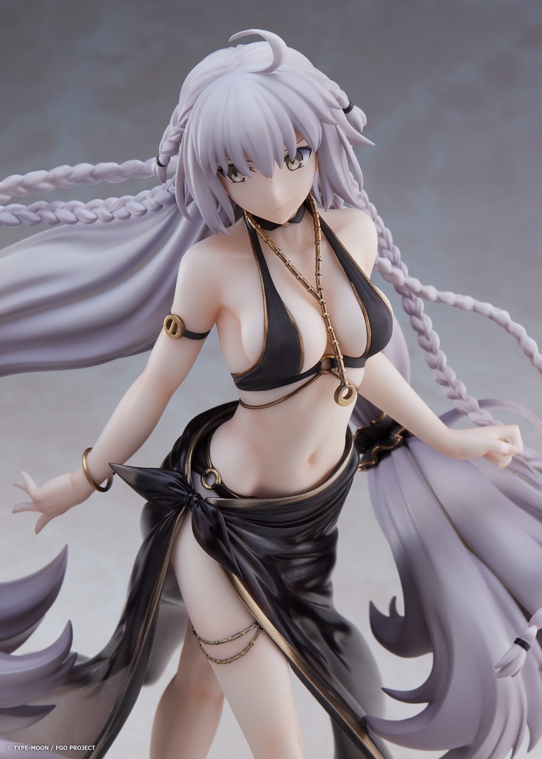 Fate/Grand Order」から『アヴェンジャー/ジャンヌ・ダルク〔オルタ