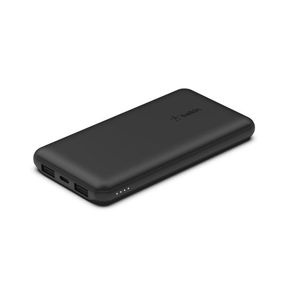 Belkin】3つのデバイスを同時に高速充電！「Belkin BOOST↑CHARGE™ 3