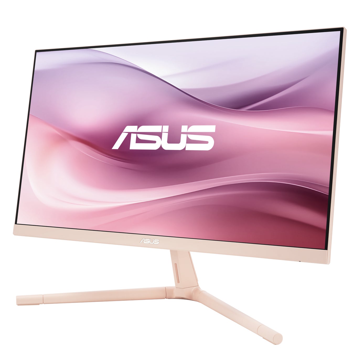 ASUSのフルHD、100Hz、HDMI、DisplayPort、USB Type-Cポート搭載の