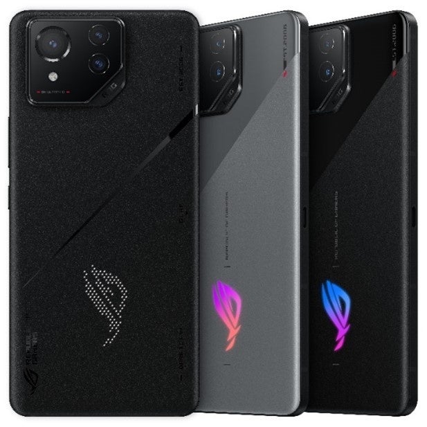 待望のおサイフケータイ®対応の超高性能ゲーミングスマートフォン「ROG