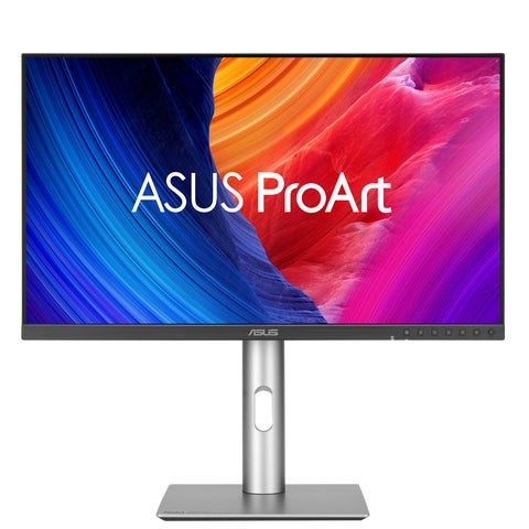 FPS向けの最速610Hzゲーミングモニター「ROG Strix XG248QSG Ace」と