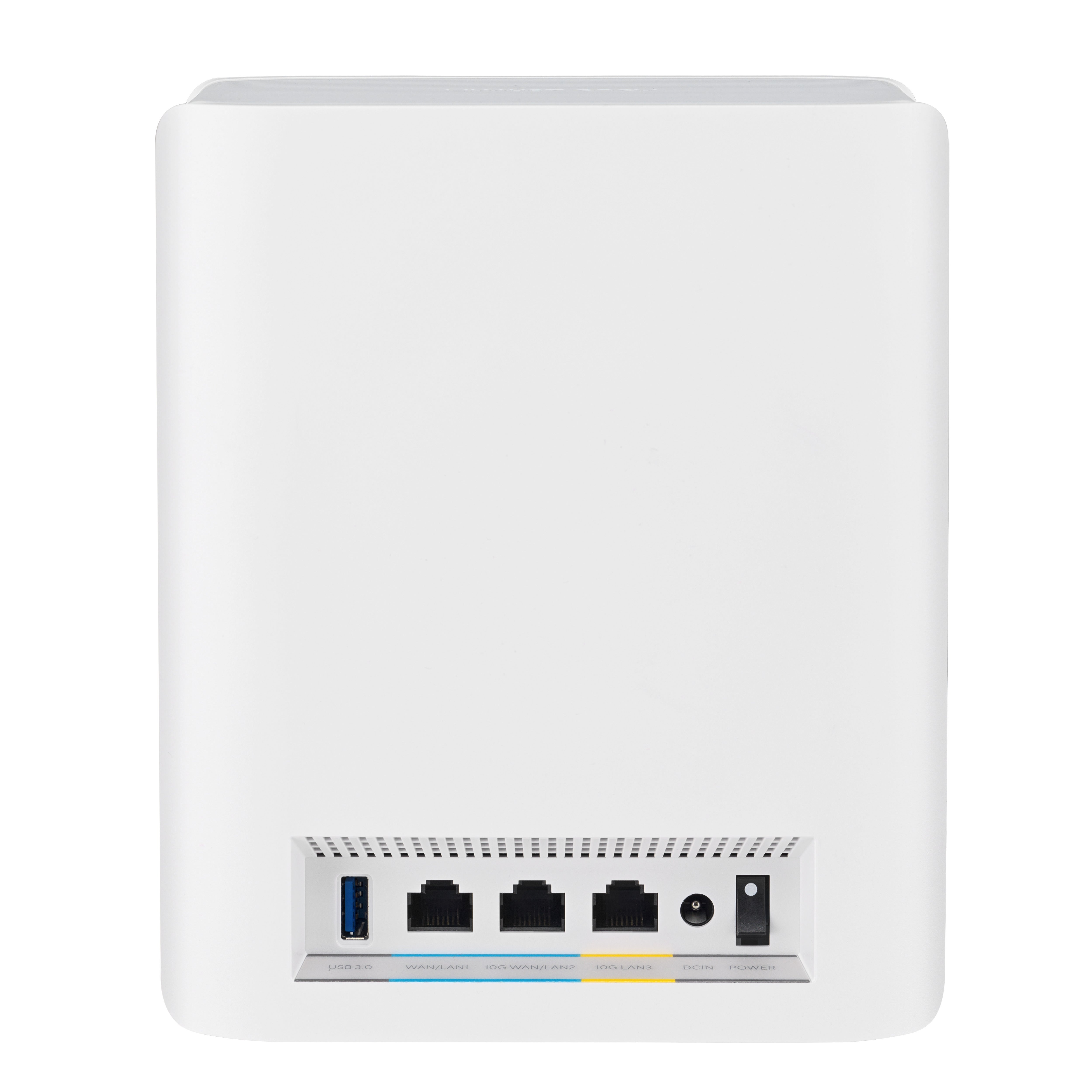 WiFi 7 トライバンド接続対応、最大18000Mbpsの高速な無線環境と10G