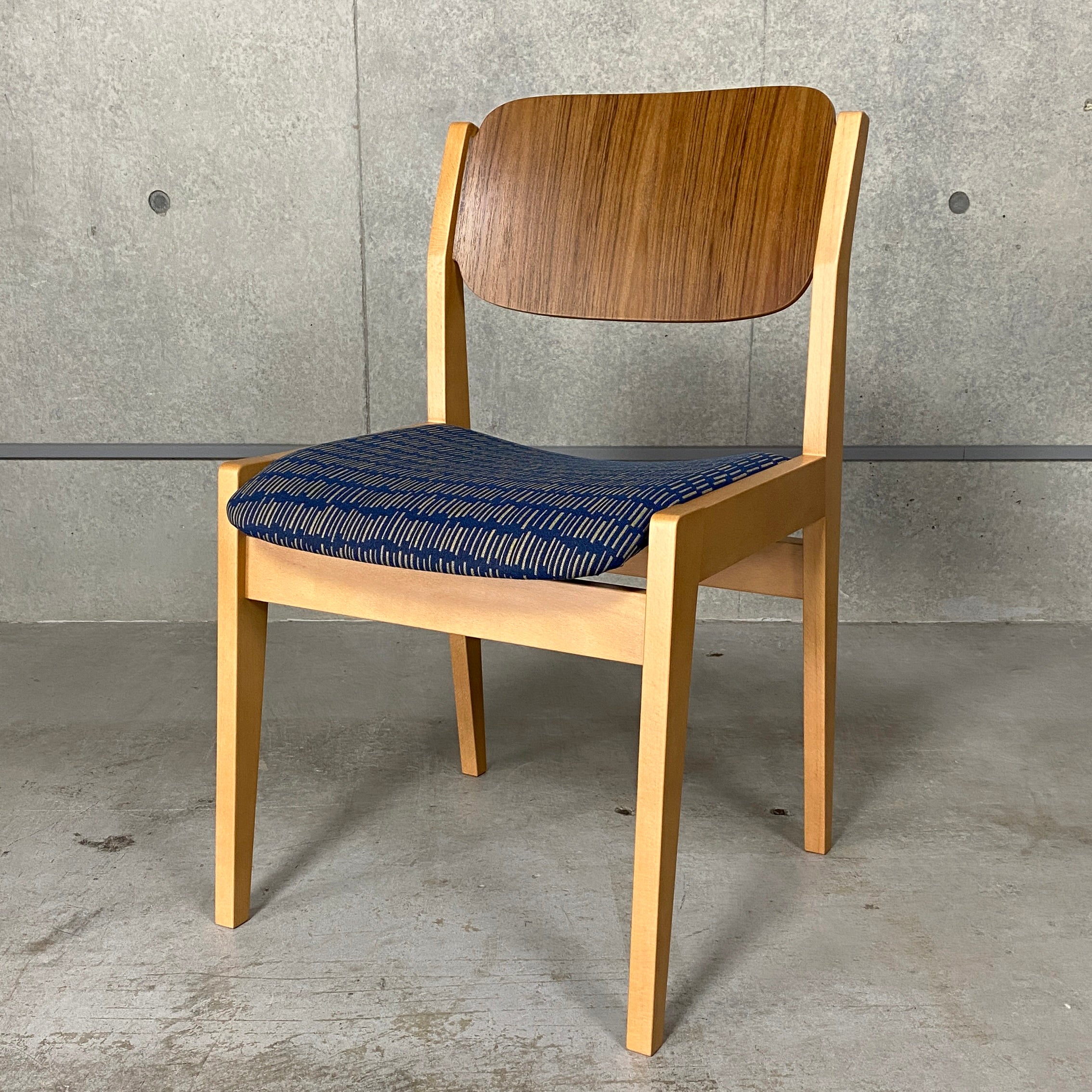 Mid-Century MODERNが創業30周年記念商品第2弾『天童木工 水之江忠臣