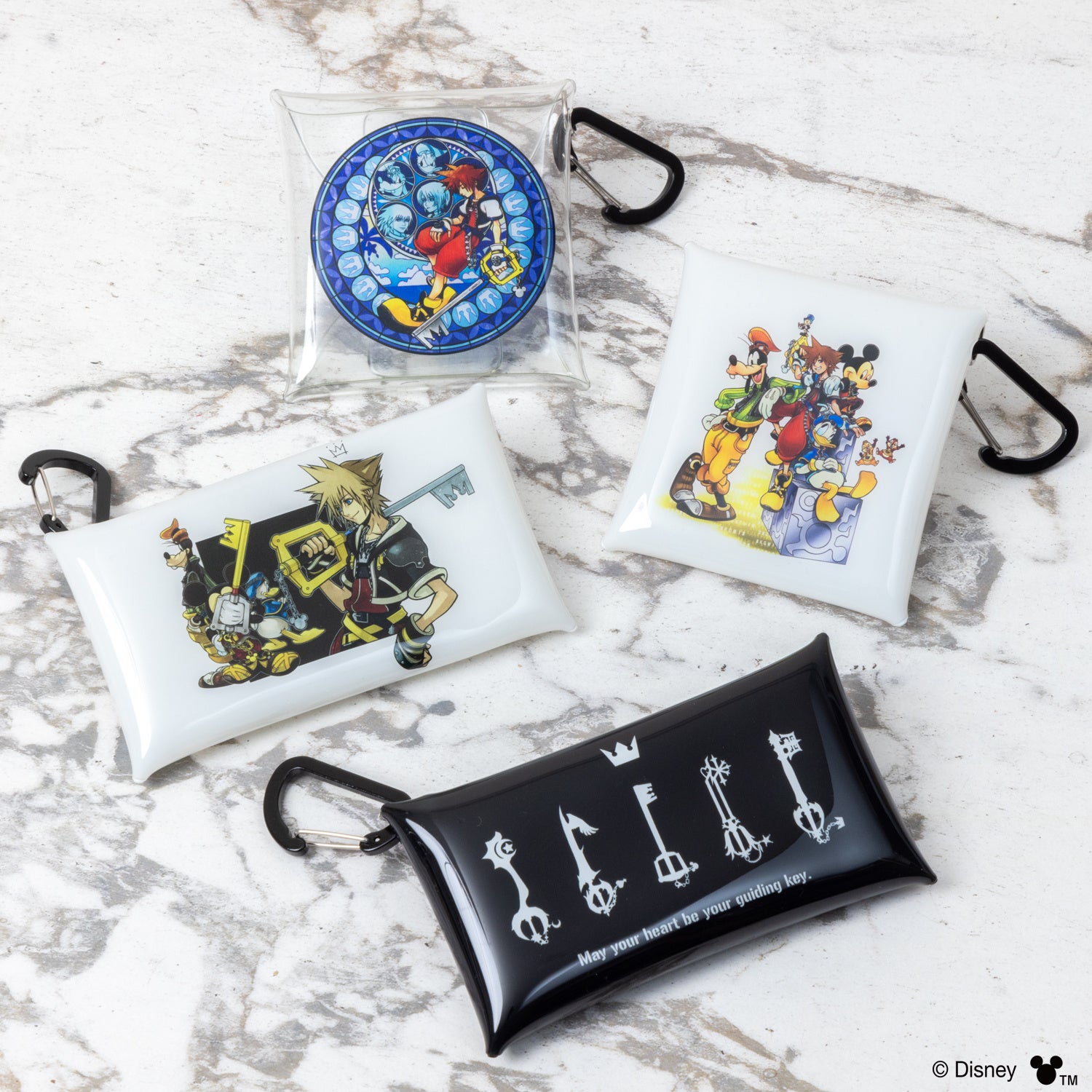 ロフト】人気ゲームタイトルの文具シリーズに新商品が登場！「KINGDOM