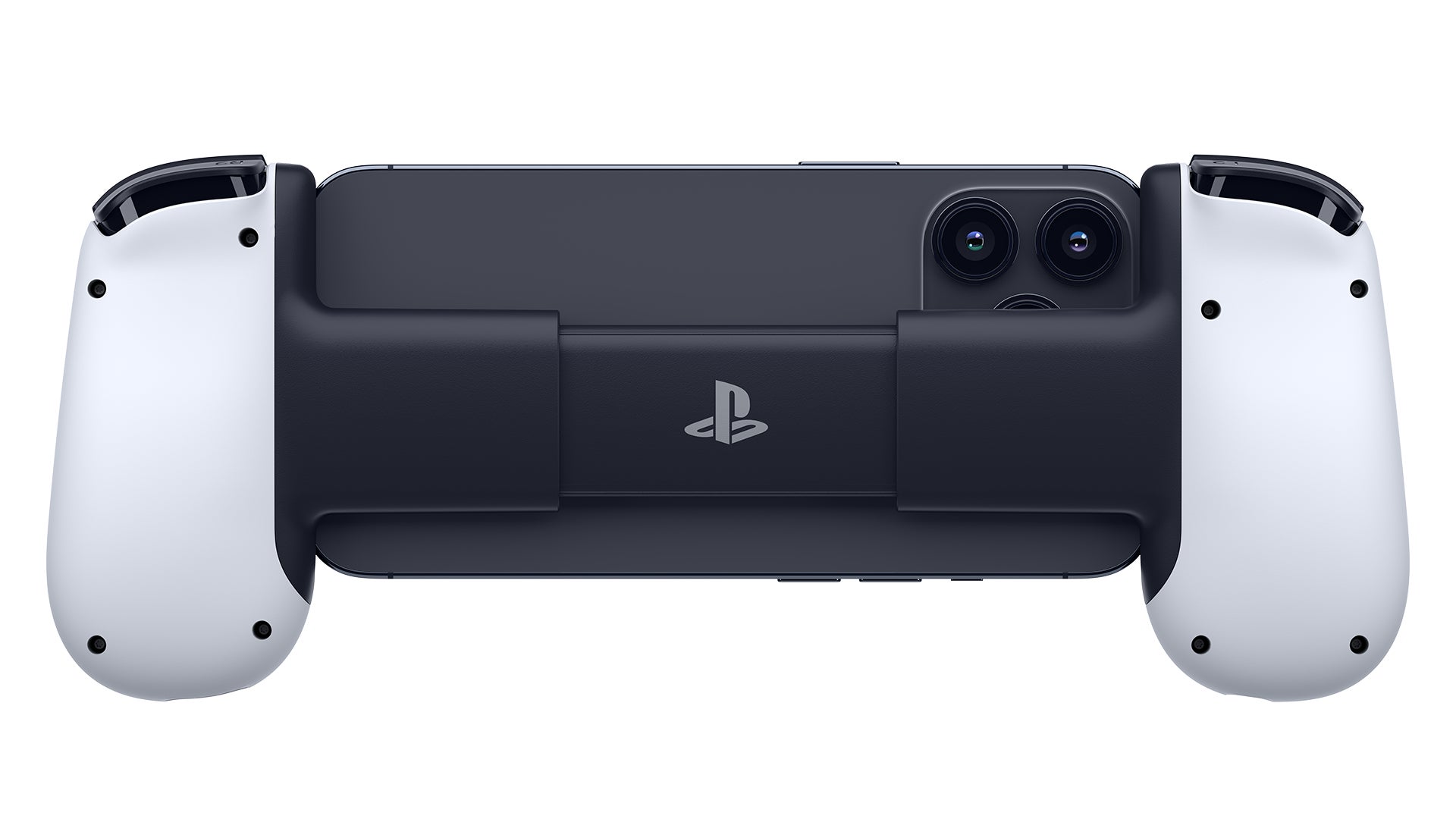 ワンランク上のゲーム体験！ スマートフォン用ゲームコントローラー