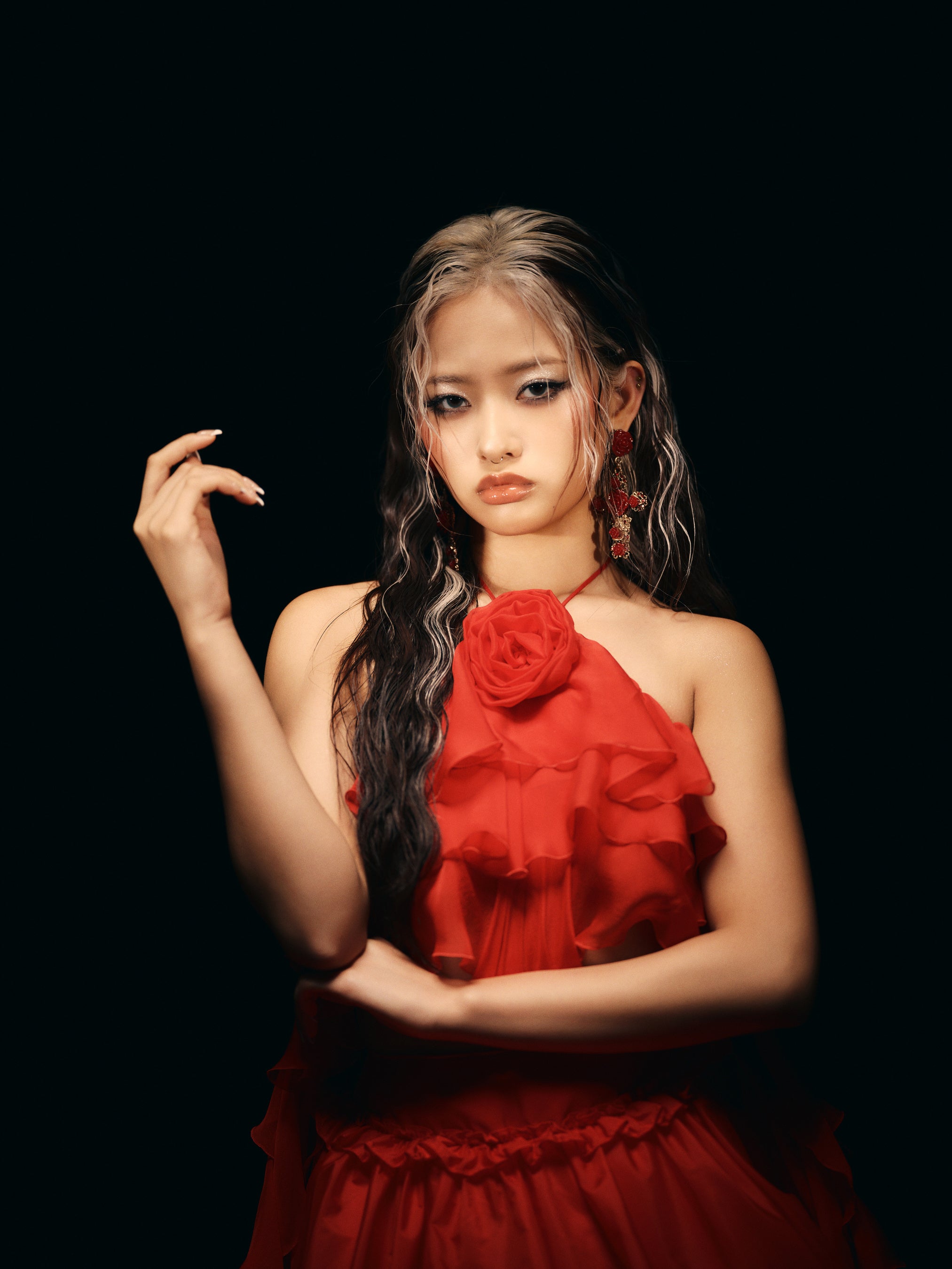 HANAがJ-WAVEを1日ジャック！ 2月26日（木）、各番組に登場＆特別番組