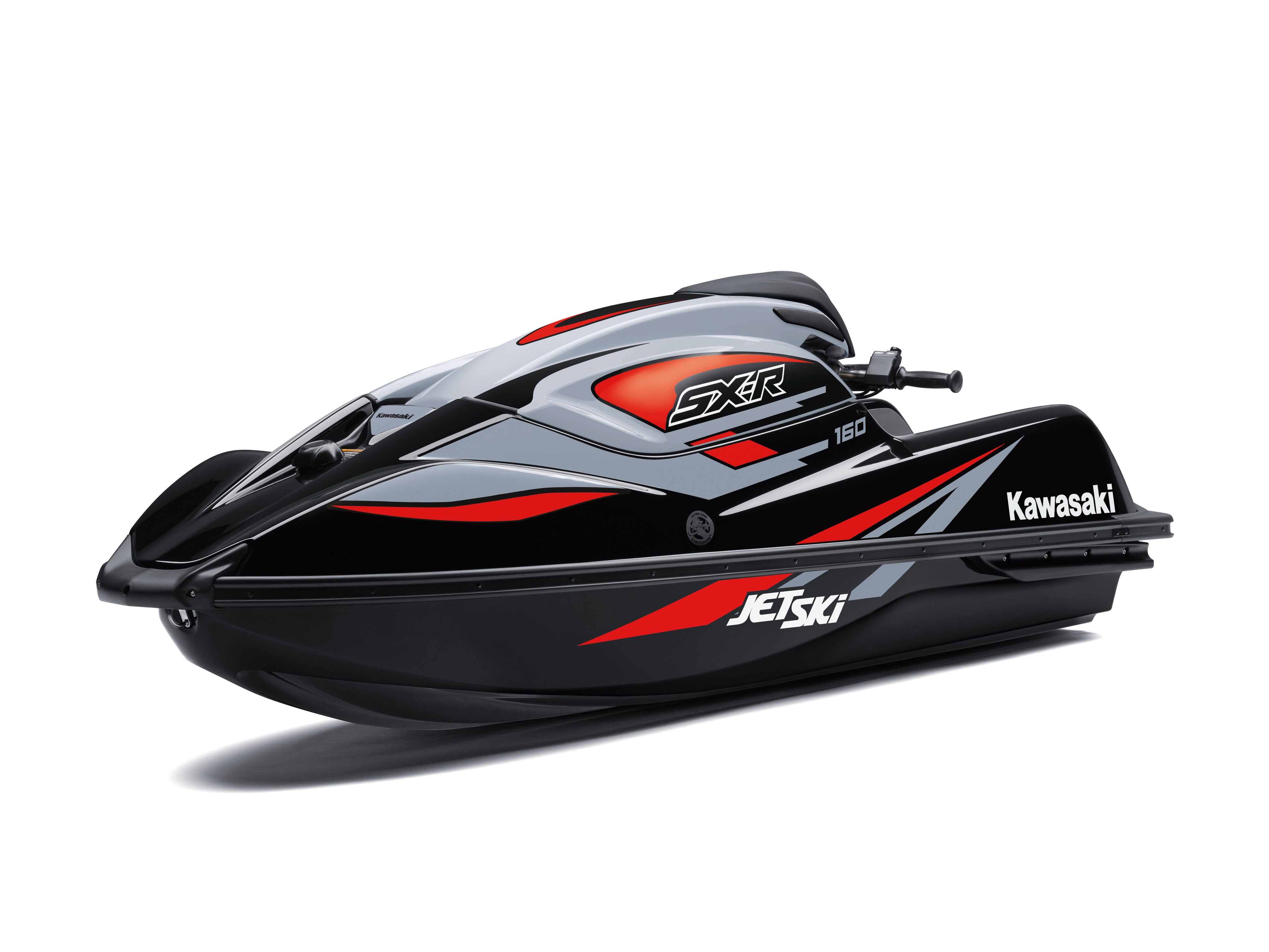 カワサキから2024年モデルのジェットスキーが登場！2024年4月1日発売