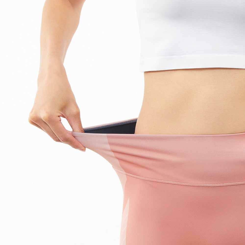 はくヒップトレーニングで大臀筋に集中アプローチ。「SIXPAD Hip Fit