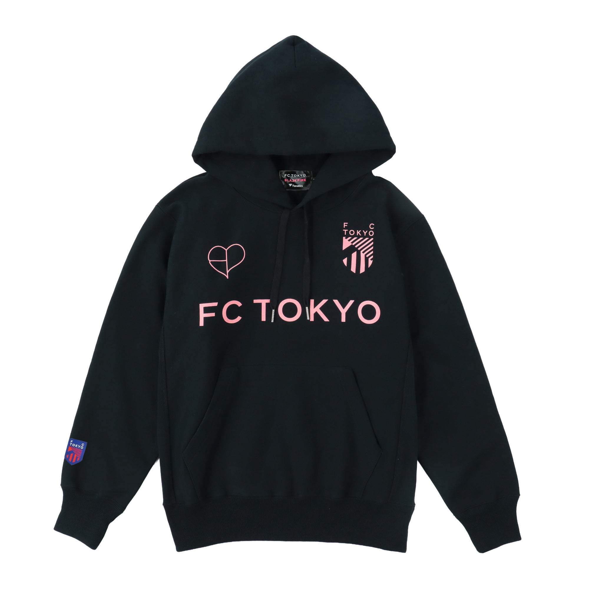BLACKPINKワールドツアー東京公演記念企画 読売ジャイアンツ＆FC東京と