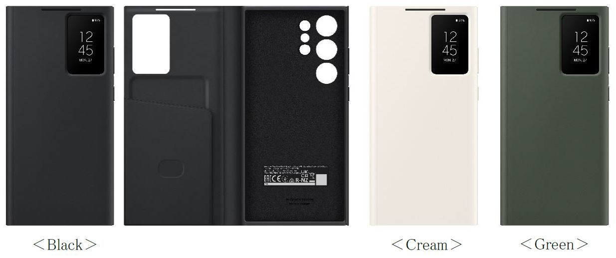 ドコモ＞最新スマートフォン「Galaxy S23」「Galaxy S23 Ultra」専用