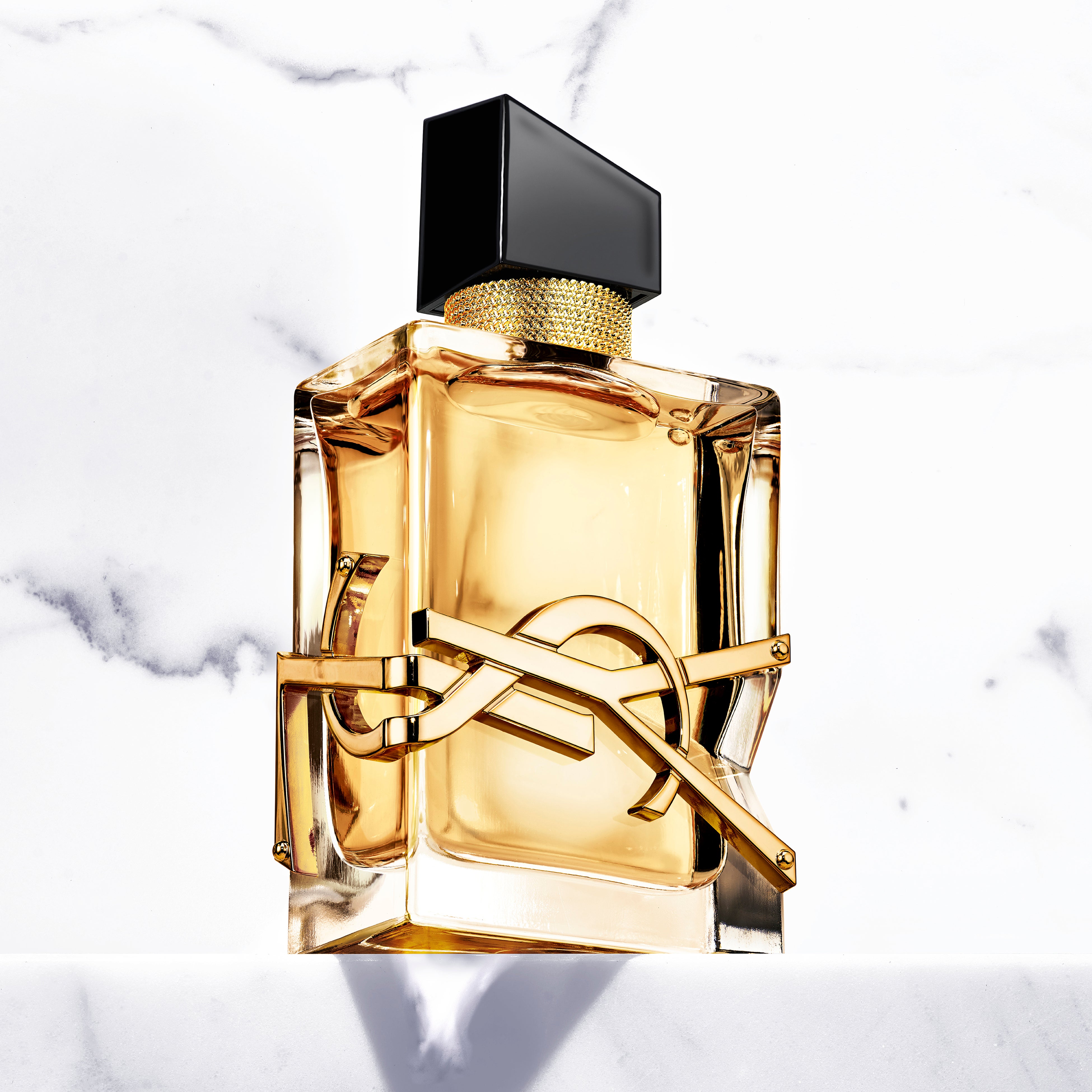YSL】人気の香り3種をトライ！スプレータイプのミニサイズを揃えた
