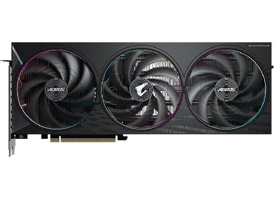 GIGABYTEから、GeForce RTX 5060 Ti搭載グラフィックボードを11製品