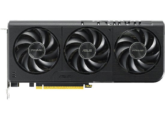 ASUSから、GeForce RTX 5060 搭載グラフィックボードを3製品発売