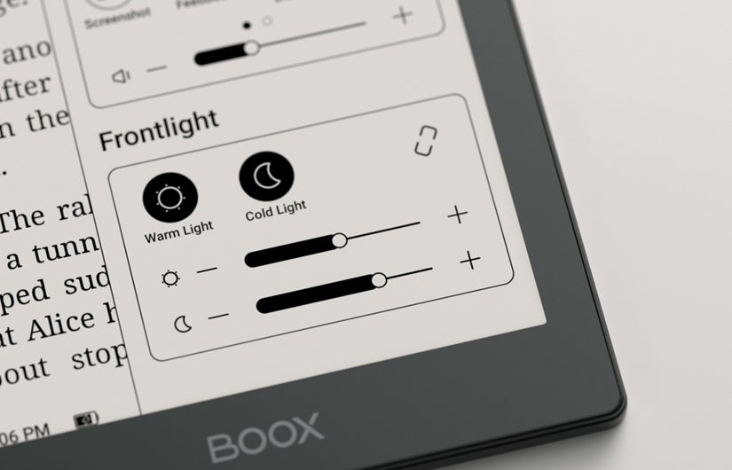6インチ電子ペーパー搭載のAndroid11タブレット【BOOX Poke5】発売の