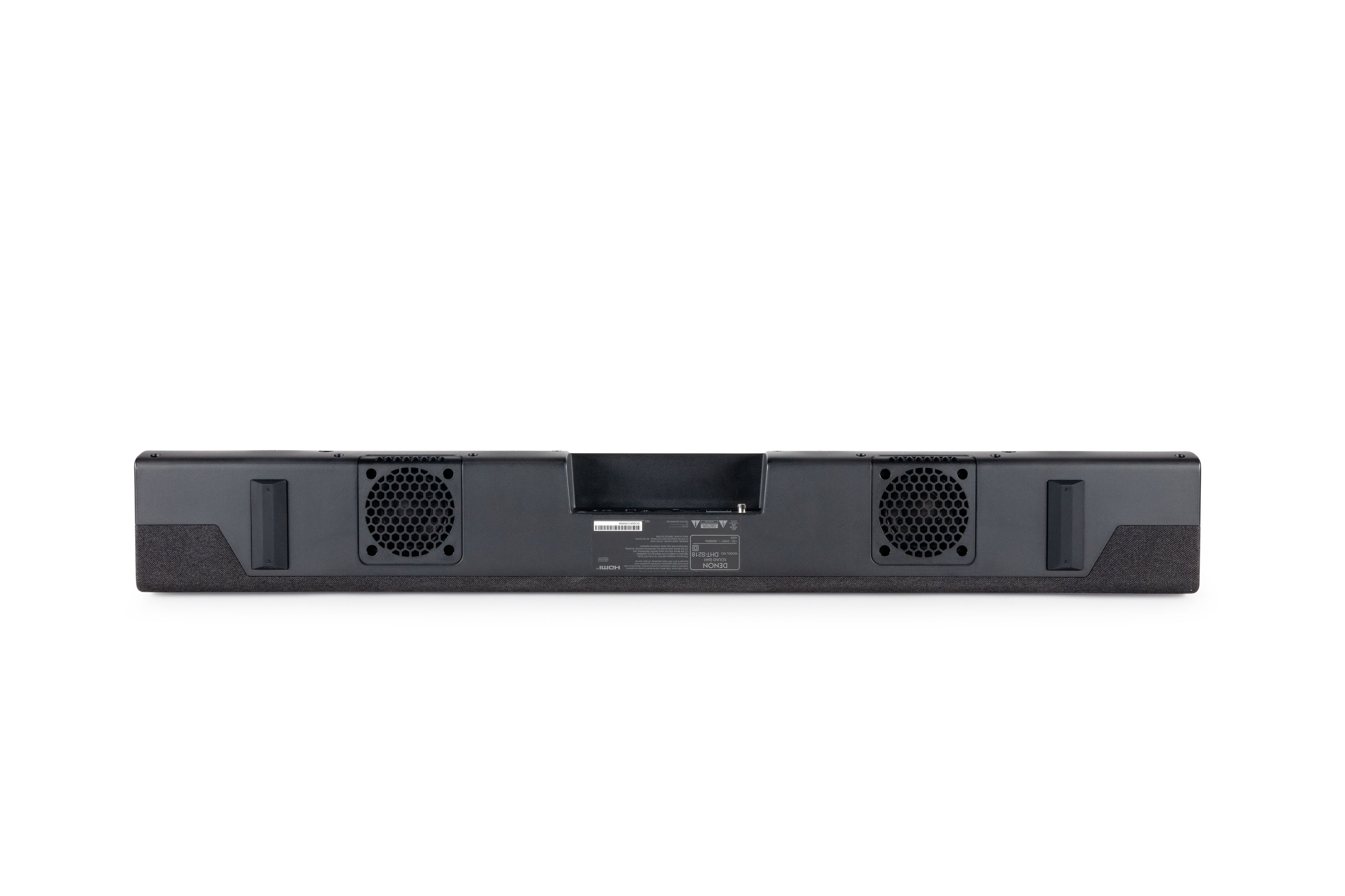 Denon新製品] 鋭敏な感性を持つサウンドマスターが磨き上げた、音楽を