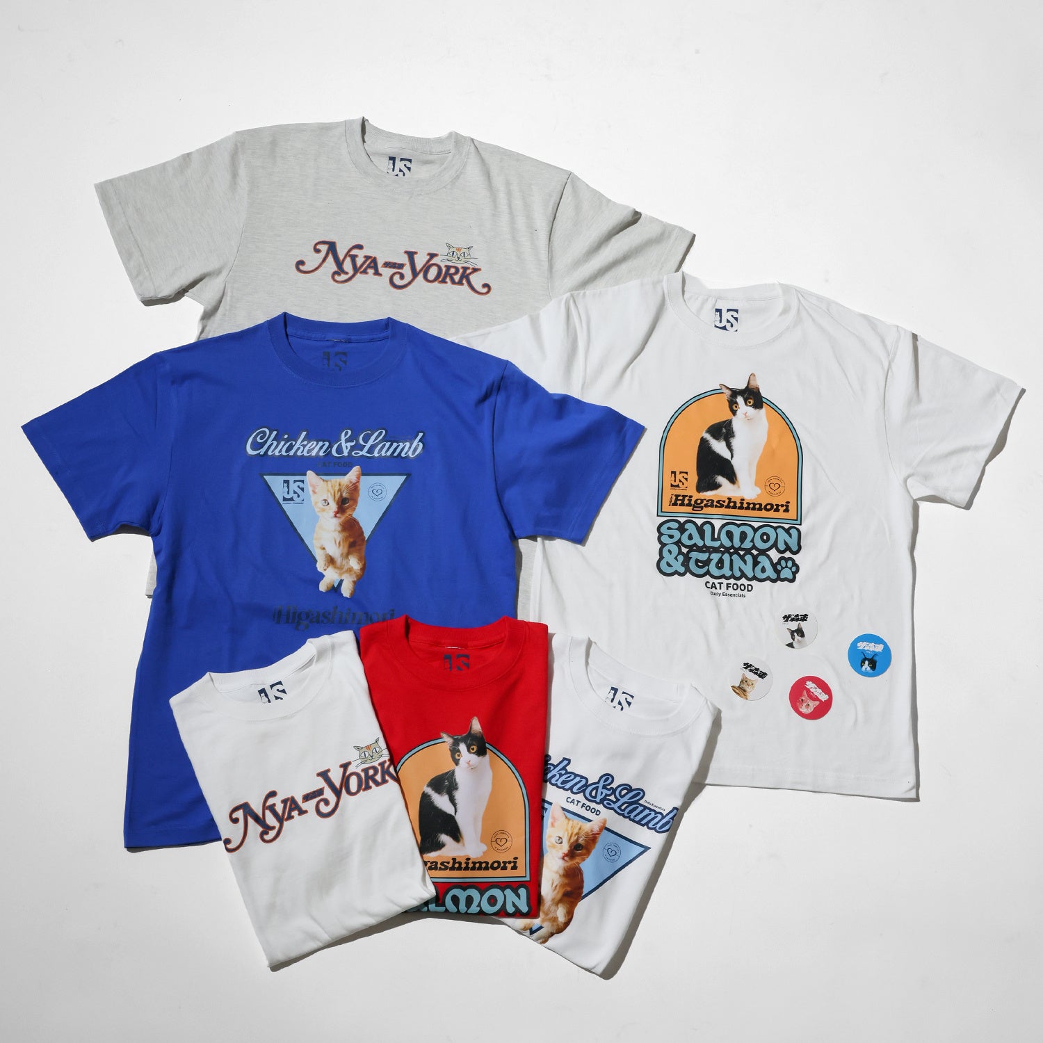 PARCO ONLINE STORE】PARCO×「さらば青春の光」 ここでしか買えない