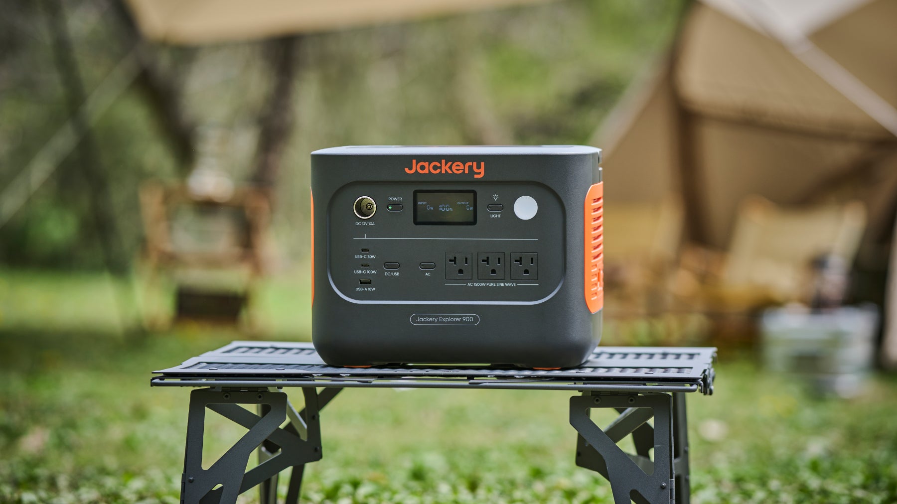 Jackery、2024年度TOP2人気ポータブル電源の販路限定モデルを新たに