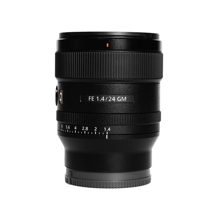 レンタル - SONY(ソニー) FE 24mm F1.4 GM SEL24F14GM | カメラと交換