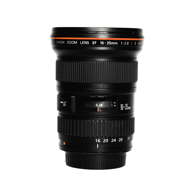 オススメの16-35mm F2.8広角ズームレンズ4選 | カメラ・レンズ選びと