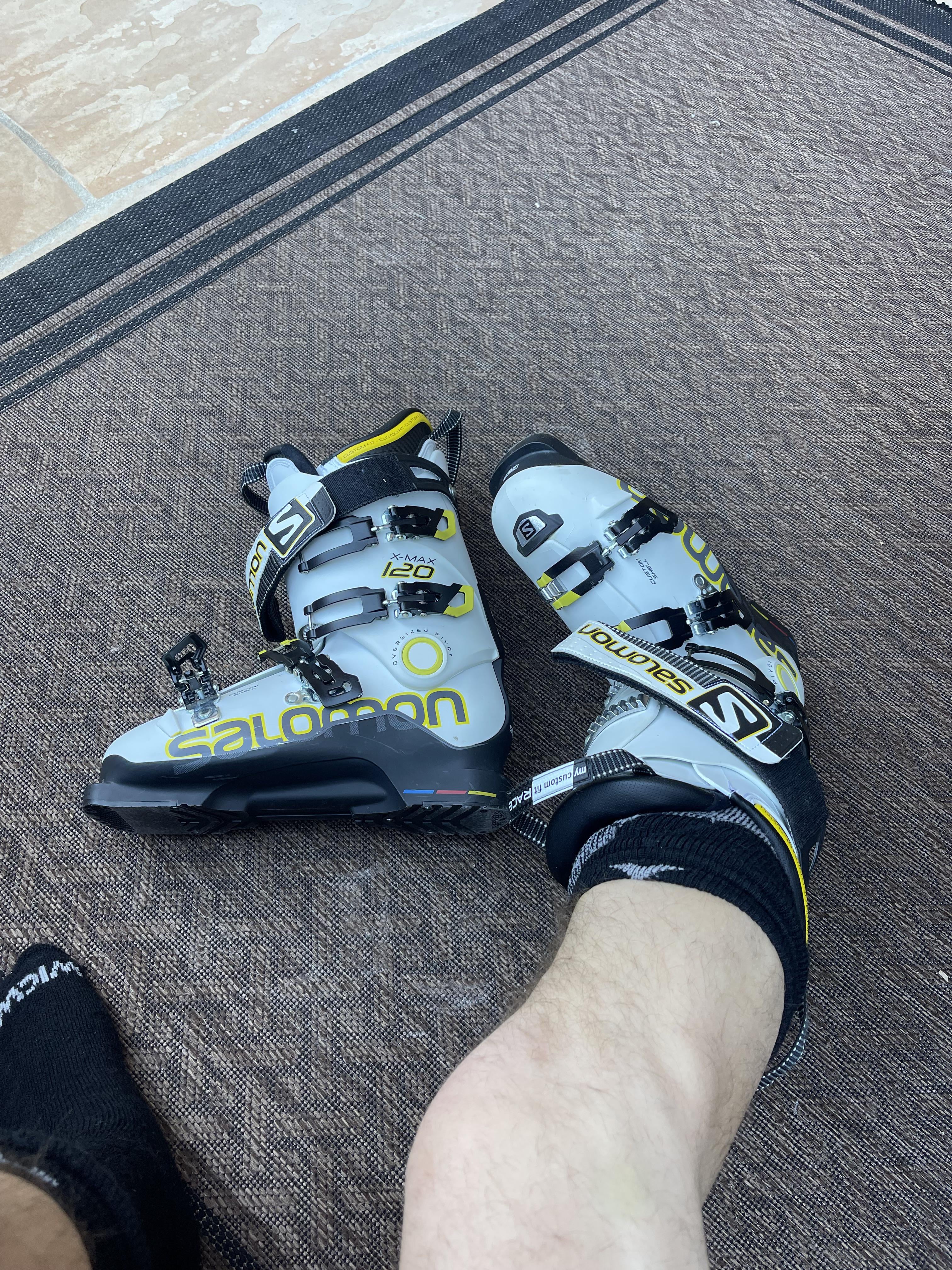 thrift-score-salomon-x-max-120