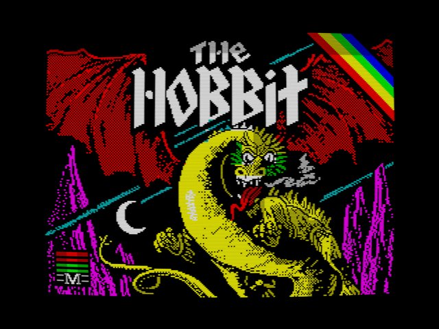 ZX Spectrum has the best loading screens! : r/retrogaming