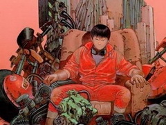 仏アングレーム漫画祭で大友克洋さんが最優秀賞を受賞 | ねとらぼ