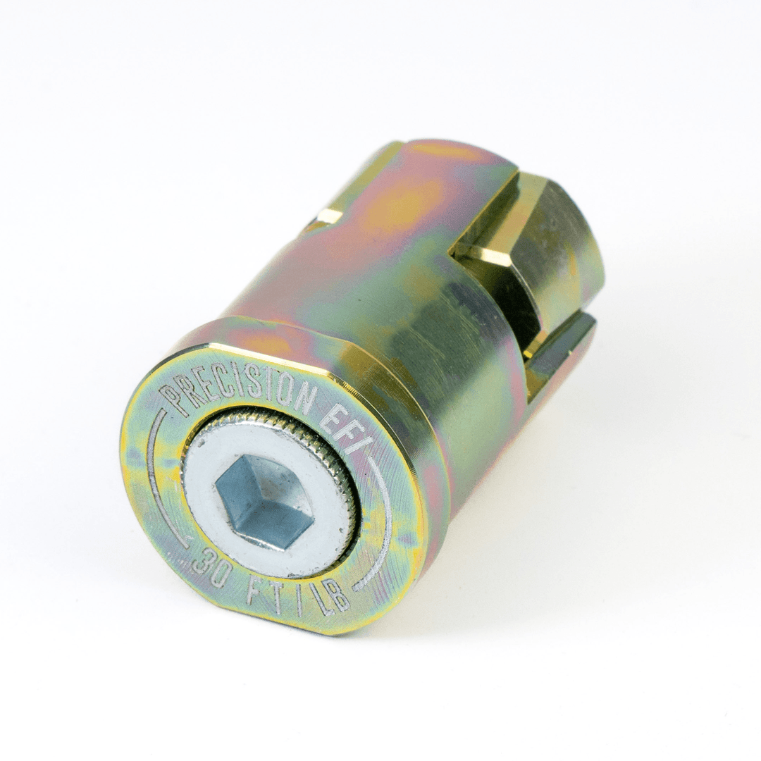 DRIVESHAFT SAVER - PROCROSS – Precision EFI