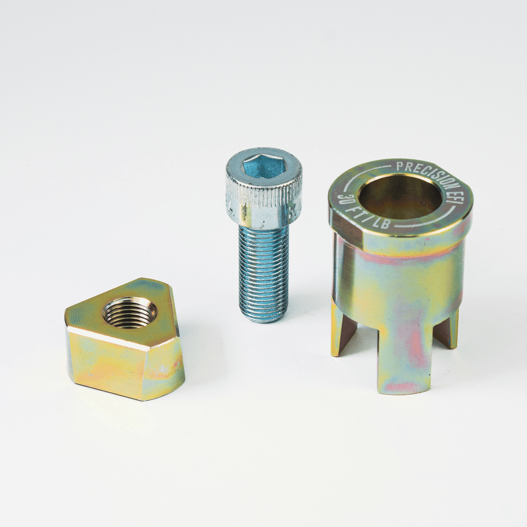 DRIVESHAFT SAVER - PROCROSS – Precision EFI