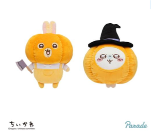 2024年9月最新】ちいかわクレーンゲームプライズ景品入荷カレンダー