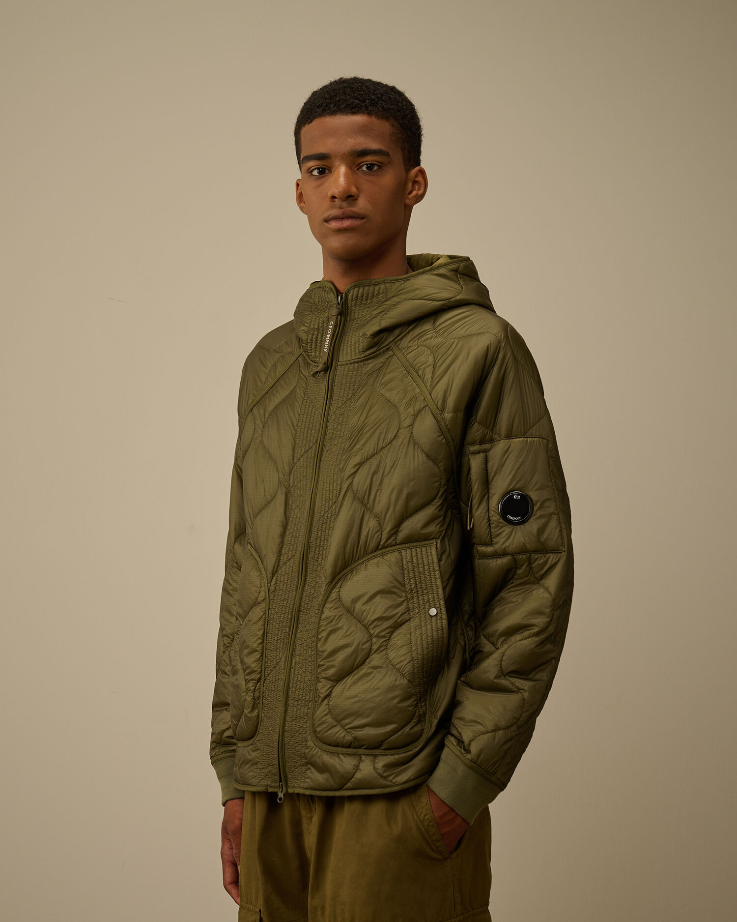 Apparel - Primaloft
