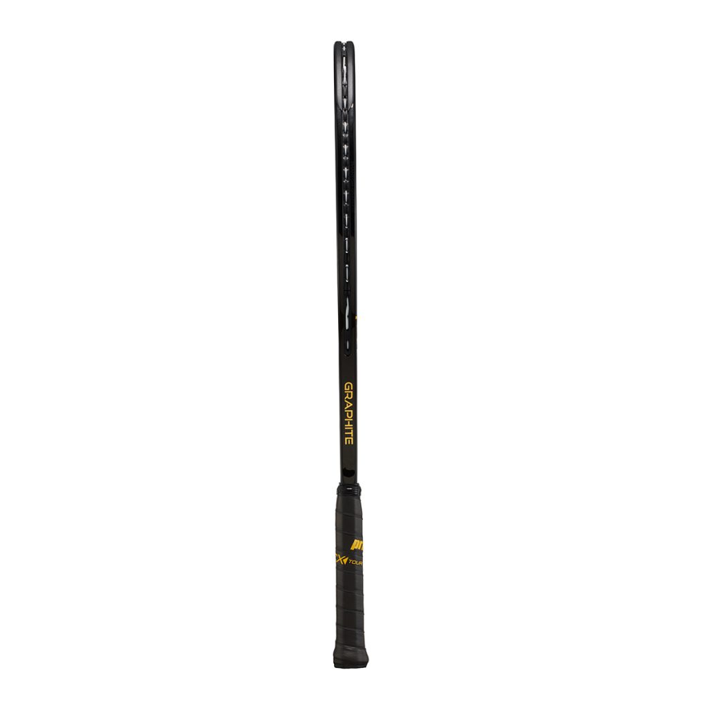 PHANTOM GRAPHITE 97（315g） - Prince プリンステニス公式サイト